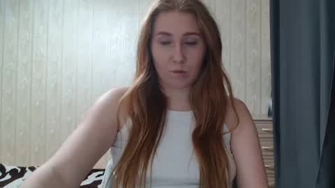 miku_sanders2 online show from February 10, 6:56 pm