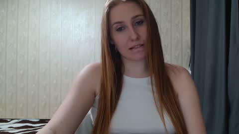 miku_sanders2 online show from February 16, 11:37 pm