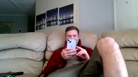 FATdickBOY online show from December 16, 11:11 pm