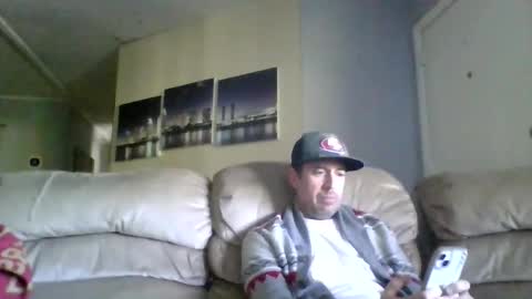 FATdickBOY online show from November 17, 4:31 pm