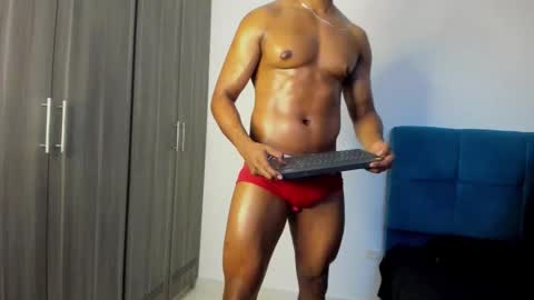 Miky online show from October 16, 2:33 am