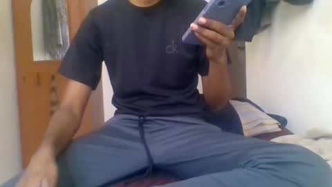 mikycoky online show from February 2, 7:27 am