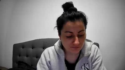 Mikyloveu online show from February 23, 5:26 pm