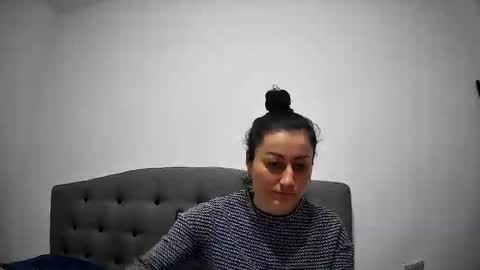 Mikyloveu online show from March 17, 5:40 pm