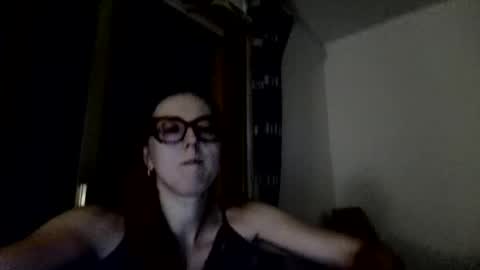 mila602046 online show from July 28, 9:25 pm