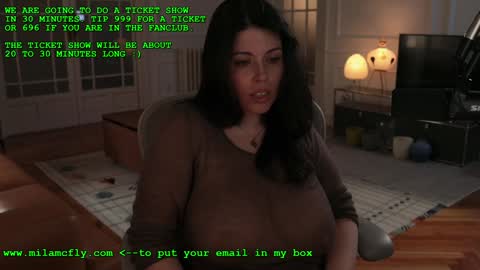 Princess Consuela Banana Hammock online show from December 18, 11:45 am