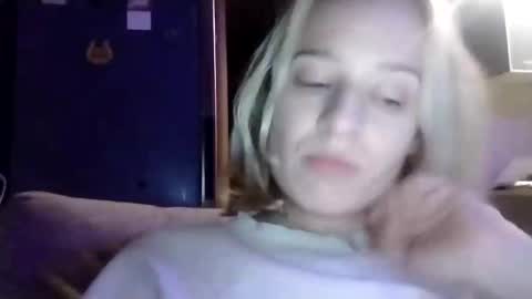 Mila 420 online show from November 9, 10:01 pm