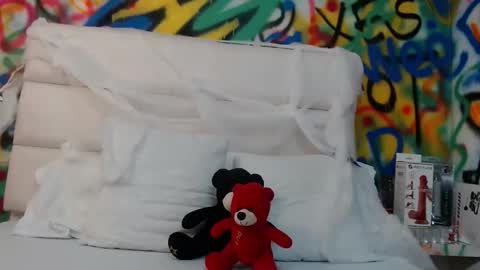 mila_adamss online show from October 22, 11:23 am