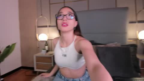 Mila Astor online show from January 9, 2:44 pm