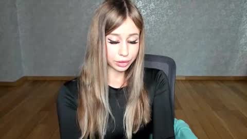 Camilla online show from September 29, 2:54 am