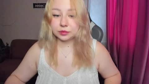 Mila shy sensual person  online show from November 4, 7:42 am