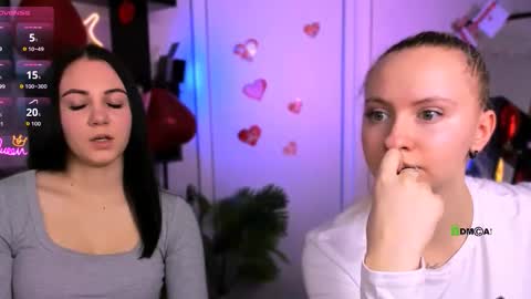 mila_glow online show from February 20, 8:11 pm