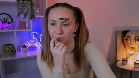 mila_glow online show from October 7, 7:21 pm