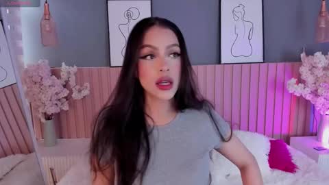 mila_hank online show from February 18, 12:27 pm