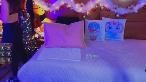 Milena  online show from December 4, 11:21 am