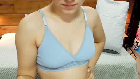 Milena  online show from February 26, 2:52 am