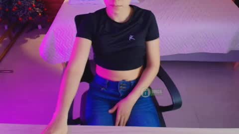 Milena  online show from December 3, 11:11 am