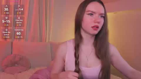 Mila online show from March 13, 11:46 am