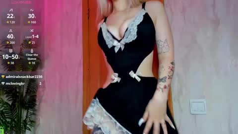 mila_kinor online show from October 2, 1:04 am