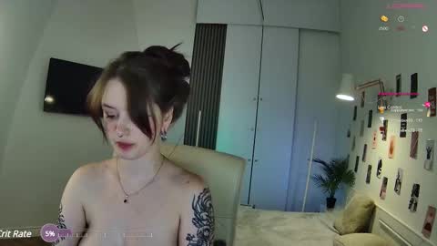 Sasha online show from March 2, 5:36 pm