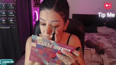 mila_phoenix online show from November 8, 10:40 am