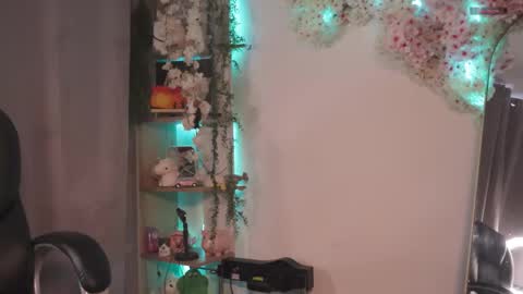 M I L A  online show from October 7, 12:01 pm