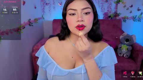 Mila  online show from March 15, 5:45 am