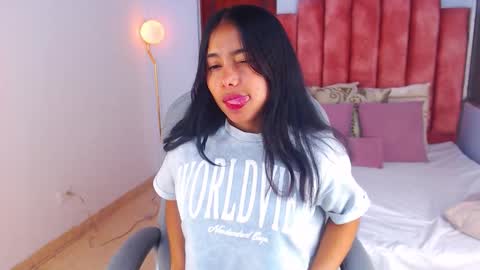 milaa_star online show from October 11, 3:44 am