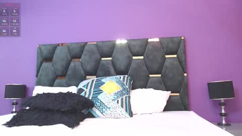 mila online show from March 23, 12:43 pm