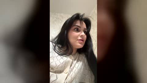 Mila online show from March 8, 6:56 pm