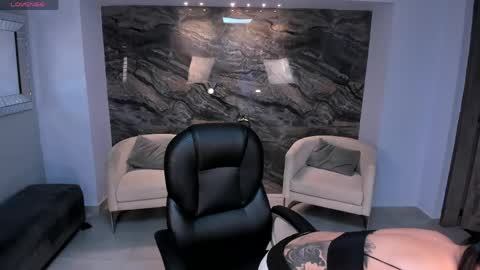 Mila online show from March 17, 3:11 am