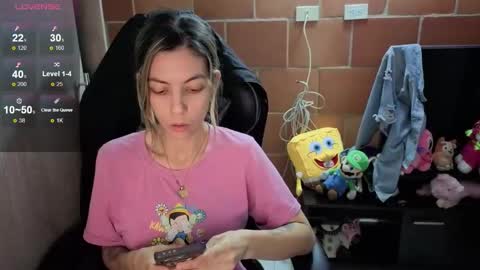 milacoxx8819 online show from October 11, 12:59 am