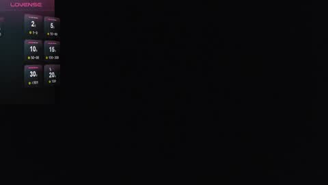 milacoxx8819 online show from October 3, 2:32 am