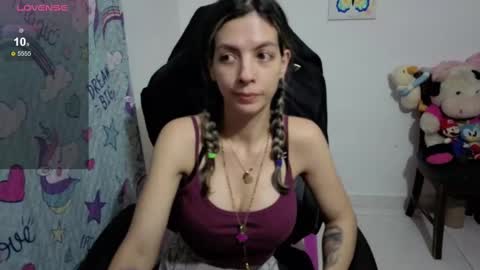 milacoxx8819 online show from September 10, 12:00 am
