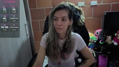 milacoxx8819 online show from October 18, 12:26 am