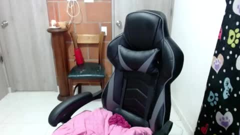 milacoxx8819 online show from February 1, 12:07 am