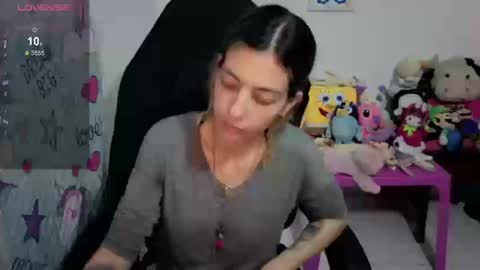 milacoxx8819 online show from September 13, 12:13 am