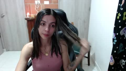milacoxx8819 online show from January 31, 2:48 am