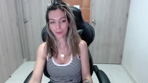 milacoxx8819 online show from March 2, 11:53 pm