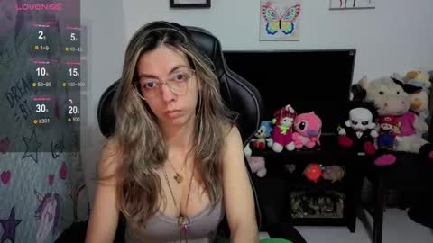 milacoxx8819 online show from September 22, 12:59 am