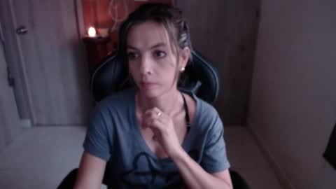 milacoxx8819 online show from February 3, 12:36 pm