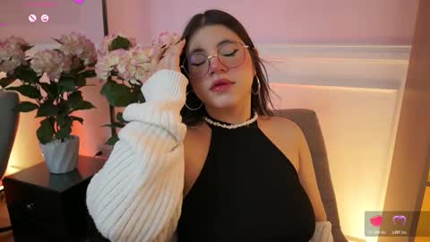 milacrave online show from February 27, 1:04 pm