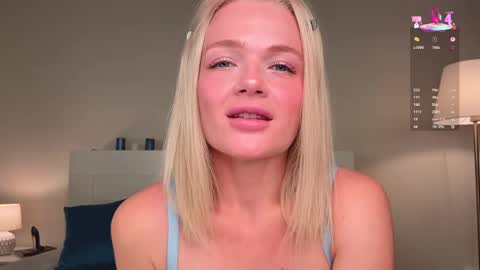 Miss Cutie online show from October 4, 3:37 am