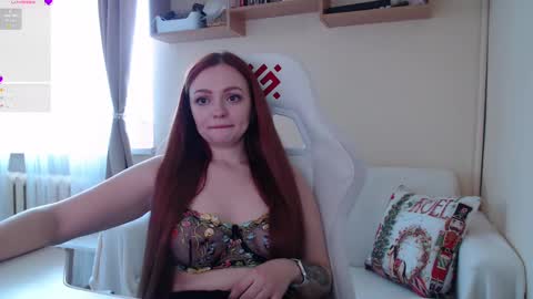 Snapshot of milafmars chatting on January 9, 11:14 am Milana online show from January 9, 11:14 am