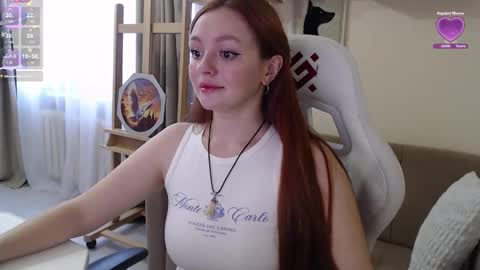 Milana online show from November 20, 8:35 am