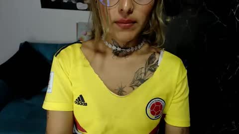 milafuckass online show from March 10, 4:11 pm