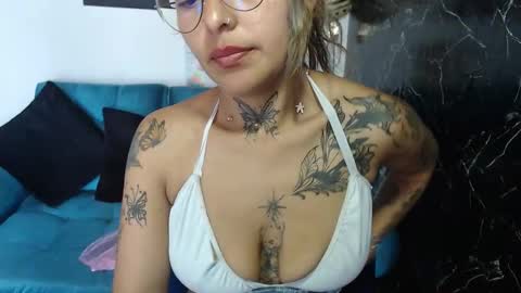 milafuckass online show from March 26, 6:24 pm