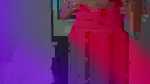 MilaGlow online show from February 17, 5:01 pm