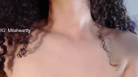 Milah online show from December 16, 9:54 pm