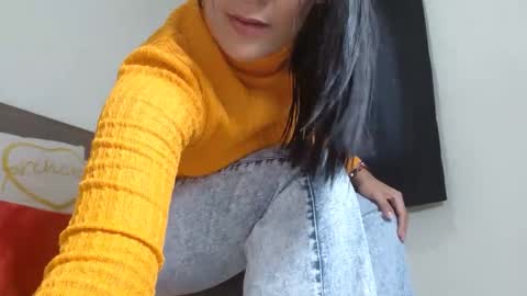 mila online show from February 11, 3:08 am